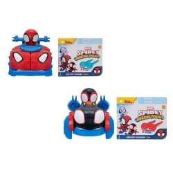 Rei Toys SP020600 - Spidey...