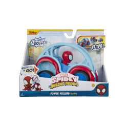 Rei Toys SP071000 - Spidey...