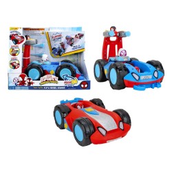 Rei Toys SP071100 - Spidey...