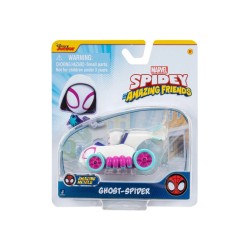 Rei Toys SP080100 - Spidey...