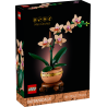 Lego 10343 - Botanicals - Mini Orchidea