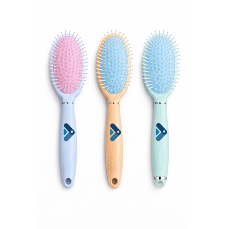 Fratelli Pesce 8862 - Spazzola per Capelli Tpr