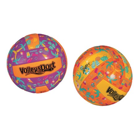 Rstoys 12097 - Pallone Volley Cucito