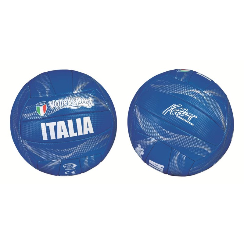 Rstoys 12098 - Pallone Volley Cucito Italia