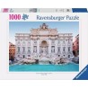 Ravensburger 1787 - Puzzle 1000 Pezzi - Landscape Roma
