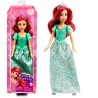 Mattel HLW10 - Disney Princess - Ariel 30cm
