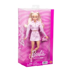 Mattel JJN69 - Barbie -...