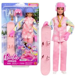 Mattel JKF78 - Barbie -...