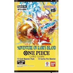 One Piece 3846 - Bustine...