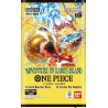 One Piece 3846 - Bustine Carte Adventure on Kami's Island Sleeved Booster Pack
