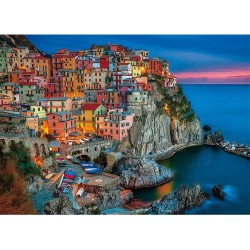 Borella 88508 - Puzzle 1000...