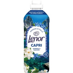 Lenor 318498 - Ammorbidente...