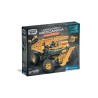 Clementoni 19450 - Scienza & Gioco - Camion da Miniera