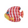 Jilong 33267 - Materassino Pesce 120cm