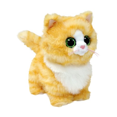 Ty 37410 - Beanie Boos - Melanie Gatto 15 cm