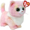 Ty 37409 - Beanie Boos - Lady Gatto 15 cm