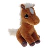 Ty 37408 - Beanie Boos - Morty Cavallo 15 cm