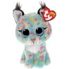 Ty 37406 - Beanie Boos - Lince Lynx 15 cm
