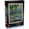 Lego 31220 - Art - Monet Lo Stagno delle Ninfee