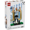 Lego 43015 - Lionel Messi Leggenda del Calcio