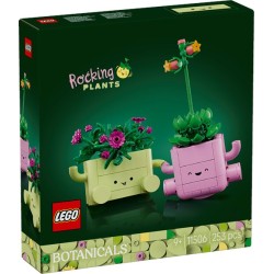 Lego 11506 - Botanicals -...