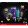 Lego 43301 - Fermalibri di Slinky Toy Story