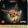 Lego 72151 - Pokemon Eevee