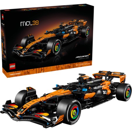 Lego 42228 - Technic - Auto McLaren MCL39 F1