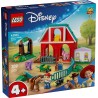 Lego 43304 - Toy Story 5 - Il Ranch dei Cavalli di Blaze