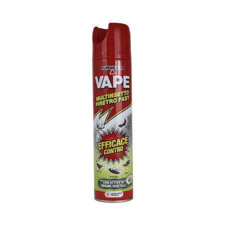 Vape 427096 - Multinsetto 400 ml