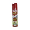 Vape 427096 - Multinsetto 400 ml