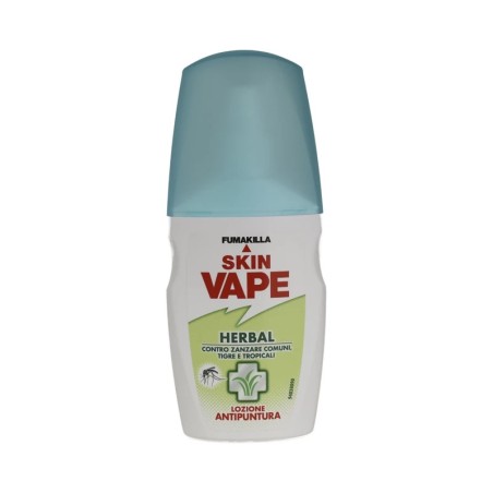 Vape 427102 - Lozione Antipuntura Herbal 100 ml