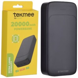 Tekmee 40430376 - Powerbank...