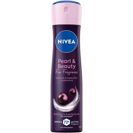 Nivea 274632 - Deodorante Donna Antitraspirante 150 ml