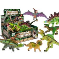 Teorema 67134 - Dinosauri...