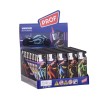 Prof 40804832 - Accendini Turbo Motorbike Conf.50 pz