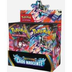 Pokemon 10407 - Buste Carte...