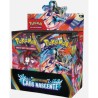 Pokemon 10407 - Buste Carte Pokemon Caos Nascente Box 36 Buste