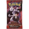 Pokemon 10404 - Bustina Carte Pokemon Caos Nascente