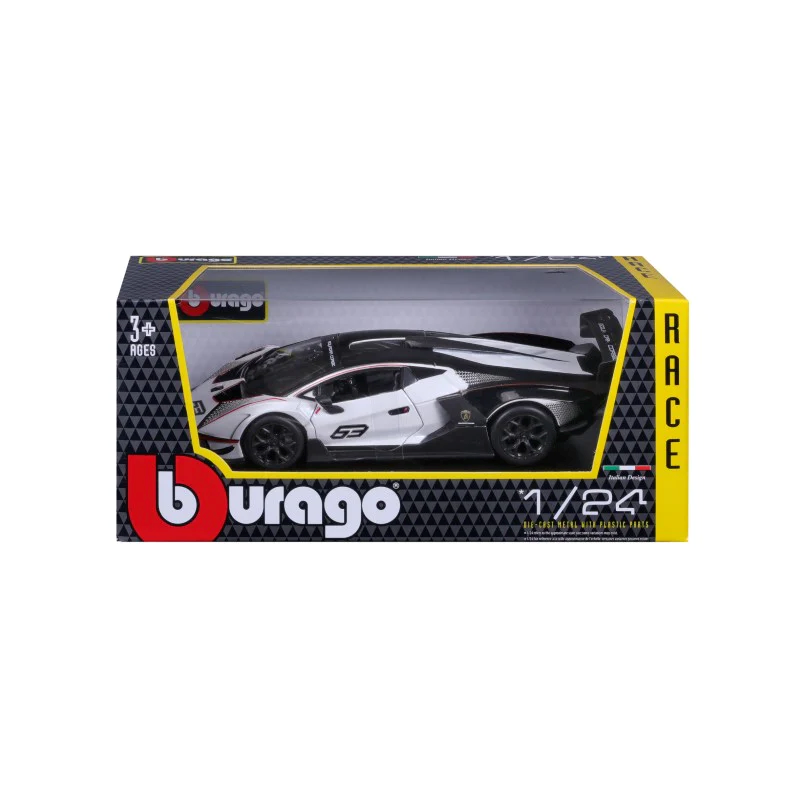 Burago 28023 - Lamborghini Essenza Scala 1:24