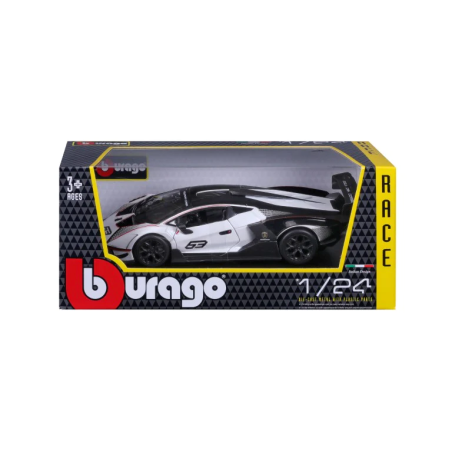 Burago 28023 - Lamborghini Essenza Scala 1:24