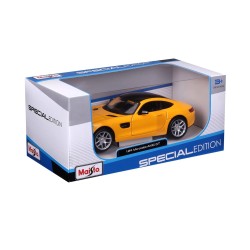 Maisto 31134 - Mercedes Amg...
