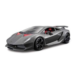 Burago 21061 - Lamborghini Sesto Elemento Scala 1:24