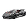 Burago 21061 - Lamborghini Sesto Elemento Scala 1:24