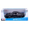 Maisto 31281 - Audi R8 Black Scala 1:24