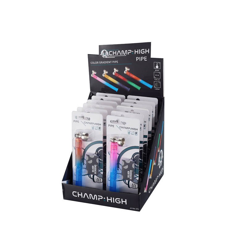 Champ 40506376 - Pipetta Color 11,5 cm