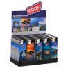 Prof 41804860 - Accendini Elettronici Ricaricabili Ocean Trip Conf.50 pz