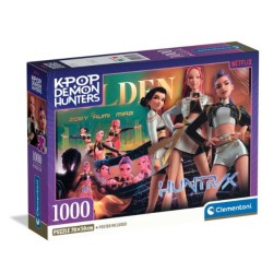 Clementoni 37126 - Puzzle...