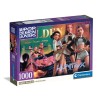 Clementoni 37126 - Puzzle 1000 Pezzi - Kpop Demon Hungers Golden
