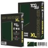 Tgc Lab 9056 - Raccoglitore a 12 Tasche Verde (624 Carte)